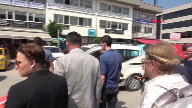 Düzce Bakan Özlü’den Düzce’de Seçim Sonuçlarına İtiraz Açıklaması Hd