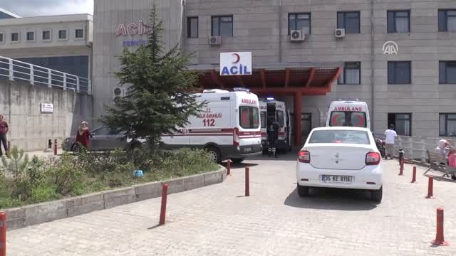 Tır Yıkama Kavgası: 3 Yaralı – Düzce