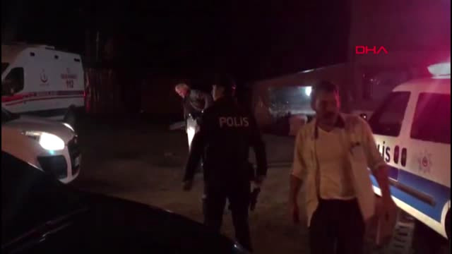 Düzce’de Silahlı Kavga: 1 Ölü, 2 Yaralı