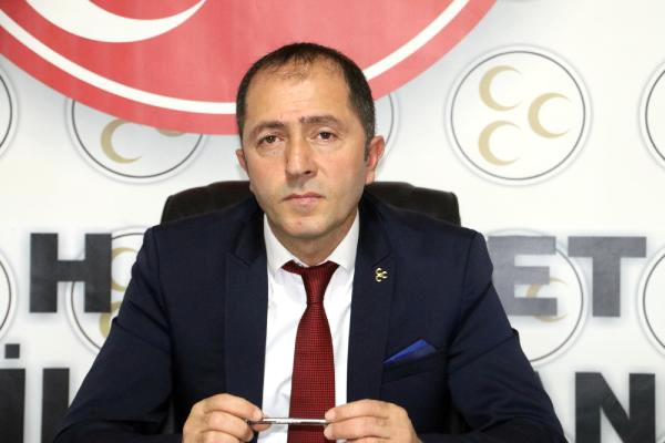 MHP İl Başkanı’nı Gruba Ekleyince ‘Milletvekiline Olumsuz Yorum’ İstemi Ortaya Çıktı