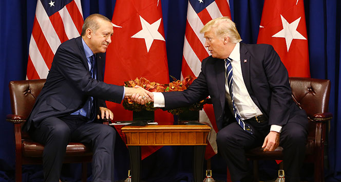 Cumhurbaşkanı Erdoğan, G20’de ABD Başkanı Trump ile görüşecek
