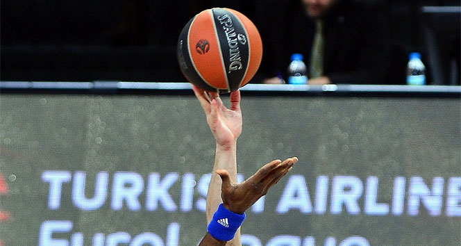 EuroLeague yönetimi tüm maçların askıya alındığını bildirdi