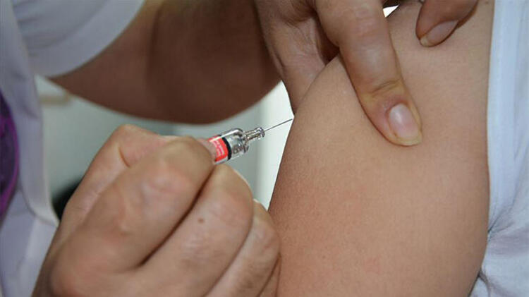Grip aşısı ile zatürre aşısı aynı anda yapılır mı?