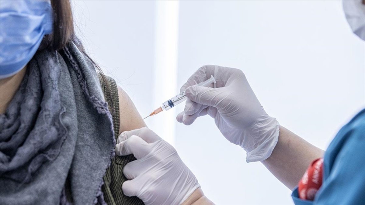 Dünya genelinde koronavirüs aşısı yaptıranların oranı belli oldu