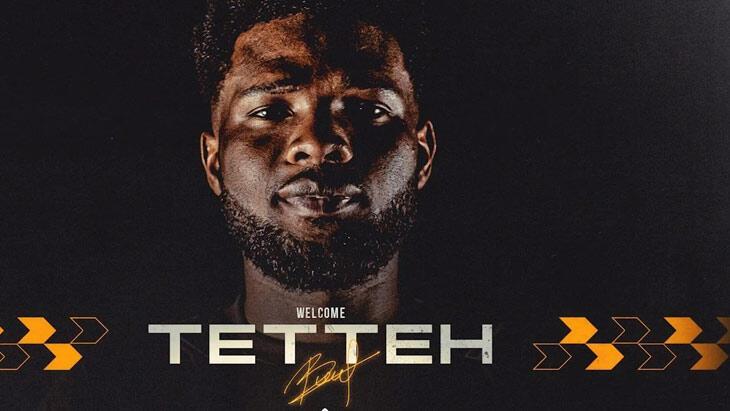 Hull City, Benjamin Tetteh’le sözleşme imzaladı