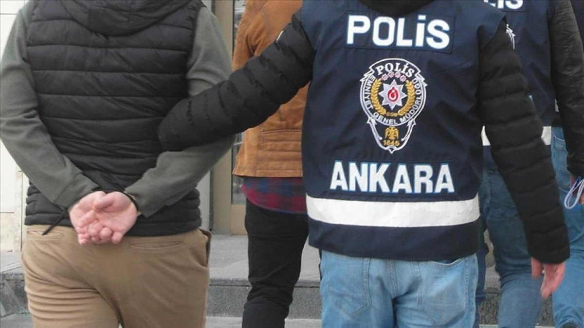Ankara’da FETÖ soruşturması: 14 gözaltı kararı