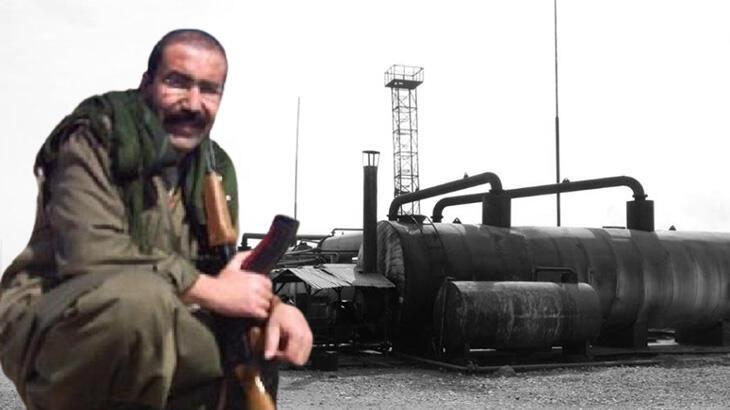PKK/YPG’nin elindeki petrollerin arkasındaki isim! Son plan ortaya çıktı