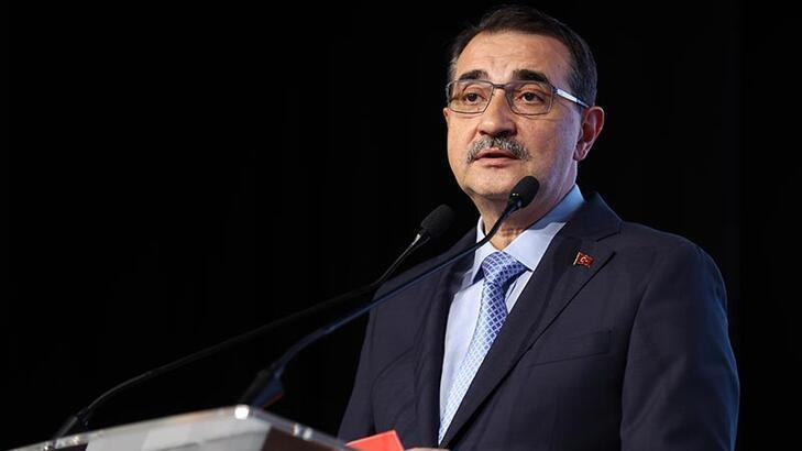 Bakan Dönmez: “Türkiye, altyapı yatırımları ve uluslararası projelerdeki başarısıyla güvenilirliğini kanıtlamıştır”