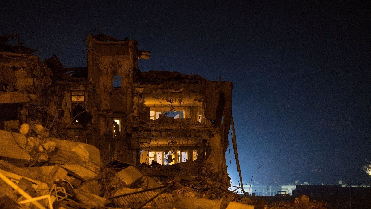 Türkiye’de deprem riski: MTA diri fay hattı haritasını açıkladı