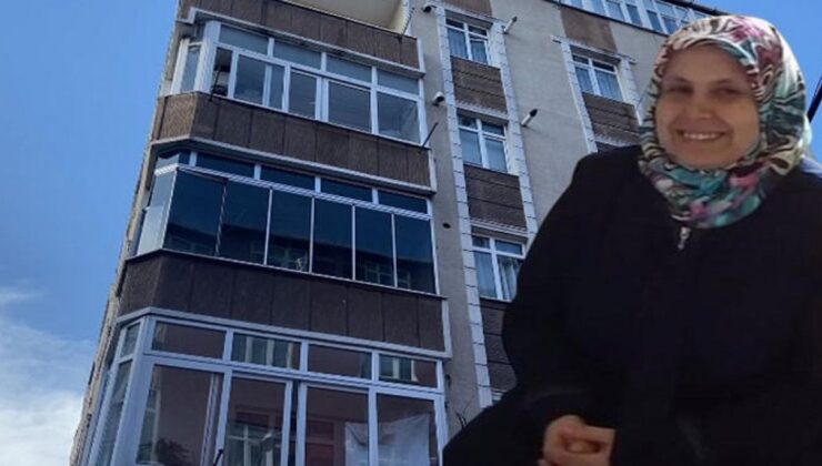 Bayram paklığı yapan bayan canından oldu