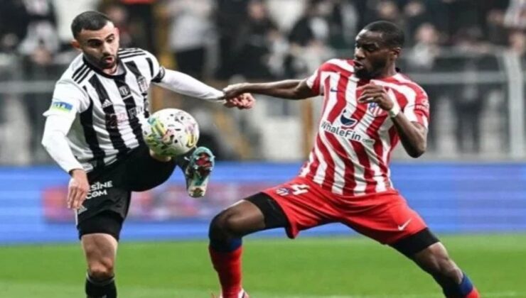 Beşiktaş, İspanya’da gündem oldu