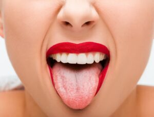 Dilinizde bunlar varsa dikkat! Ölümcül olabilir! İşte sessiz katilin 4 işareti