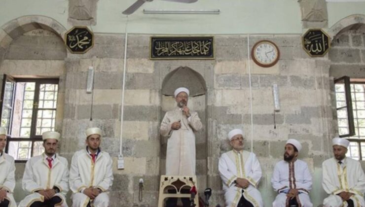 Diyanet’e bir yetki daha: MEB Diyanet’in gerisinde kaldı