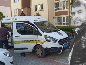 Eşi ve 2 çocuğunu vurmuştu! Sır perdesi aralandı