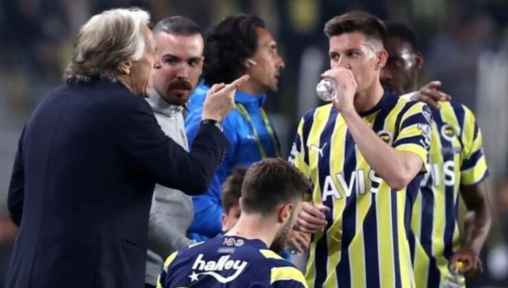 Fenerbahçe’ye bir âlâ, bir de makus haber!