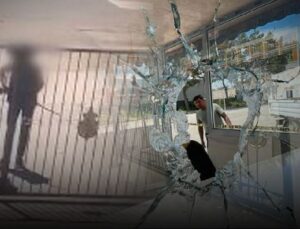 Şanlıurfa’da lise öğrencisi, pompalı tüfekle okulu bastı; 3 yaralı