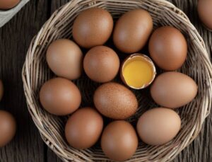 1 ay boyunca her sabah günde 2 tane yumurta yemenin bedene ne üzere tesirleri olur?
