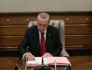 17 Bakanlığa 68 Bakan Yardımcısı Kararı