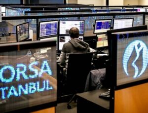 Bugün Borsada Ne Oldu, Hangi Gelişmeler Yaşandı? İşte sayılar…