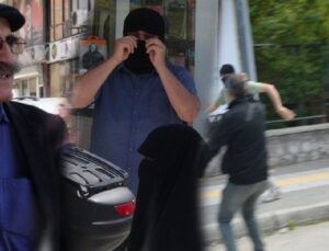 Çorum’da Sinema Üzere Olay! Tatbikatı Gerçek Sanıp Soyguncuların Peşinden Koştular