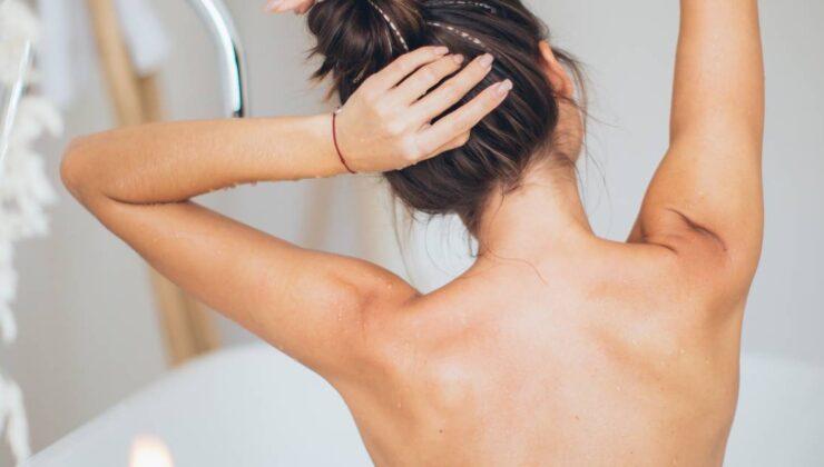 Hayalde Çıplak Bayan Görmek Ne Manaya Gelir?