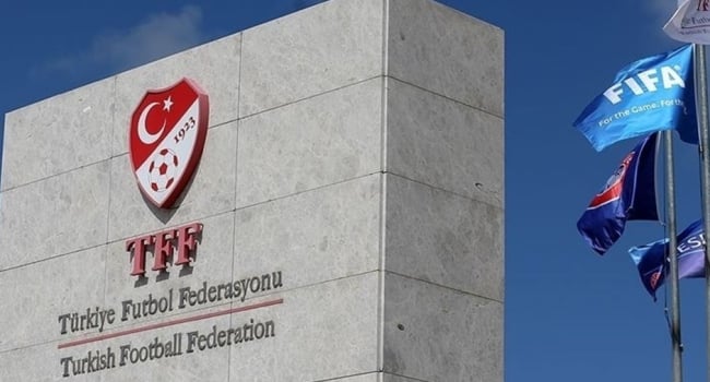 TFF’den yabancı kuralına güncelleme