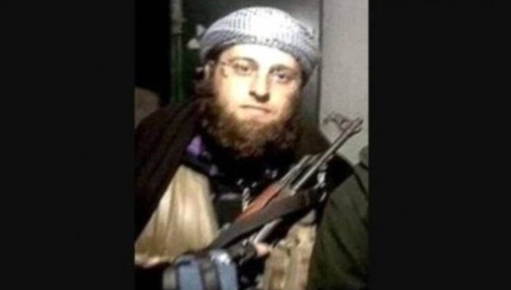 ABD: IŞİD Başkanı el-Muhacir Öldürüldü