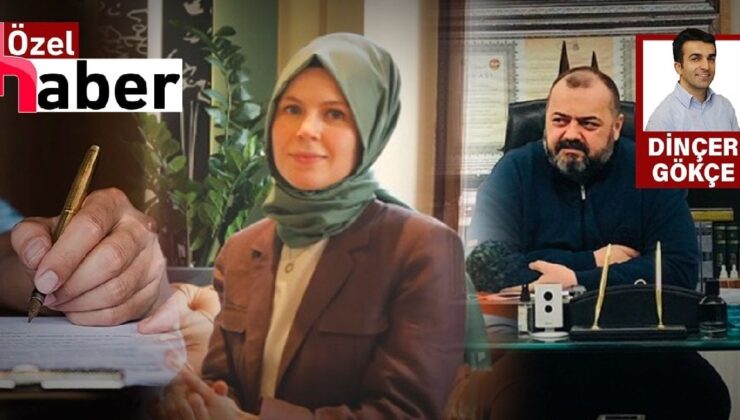 Babanın Şirketine 30 Milyonluk İcra Takibi… Muhafazakâr Ailede ‘Mal Kavgası’ Kızıştı