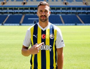 Dusan Tadic Resmen Fenerbahçe’de! Sözleşeme Bedeli Ne Oldu?
