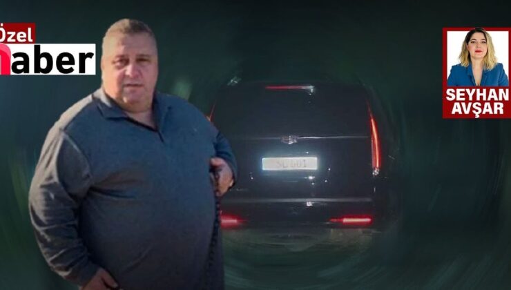 Falyalı’nın Parasını O Takip Ediyordu: Onlarca Yıl Mahpusu İsteniyor