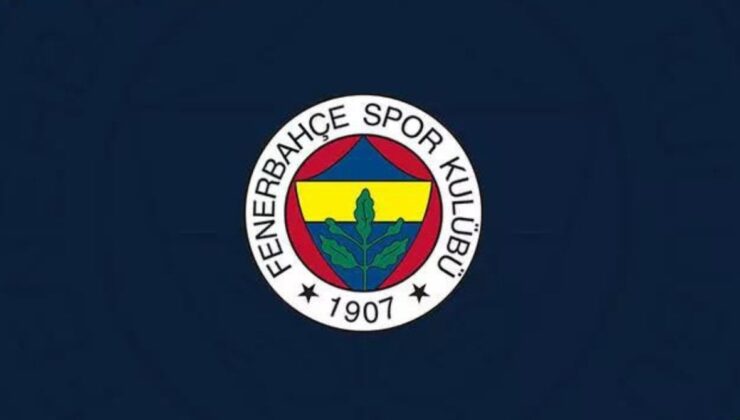 Fenerbahçe’de 2 oyuncuyla yollar ayrıldı