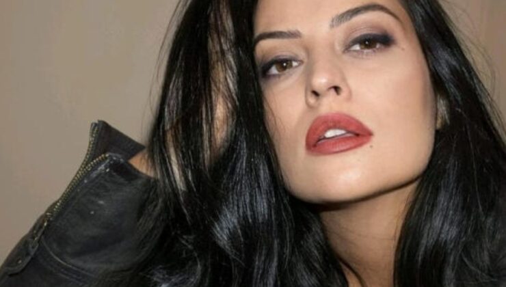 Kanser tedavisi gören genç oyuncu, birinci kere peruksuz fotoğrafını paylaştı