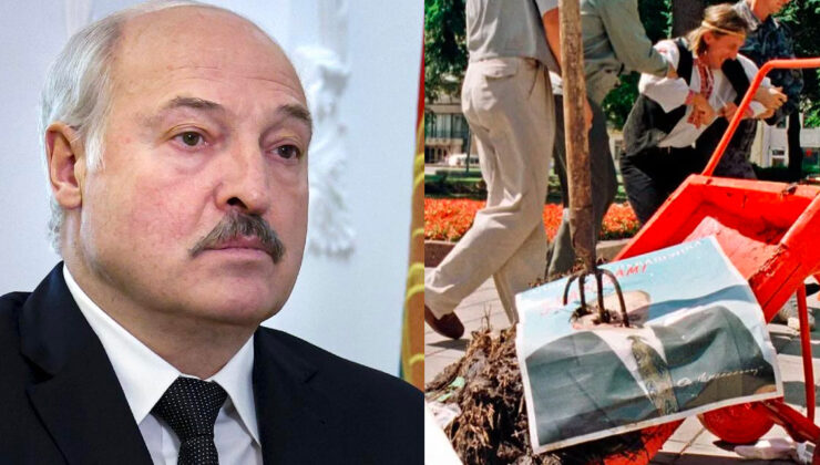 Lukaşenko’nun Ofisi Önüne Gübre Dökmüştü… O Sanatçı Hapishanede Hayatını Kaybetti!