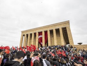 10 Kasım Atatürk’ü Anma Mesajları! En Hoş Atatürk Kelamları