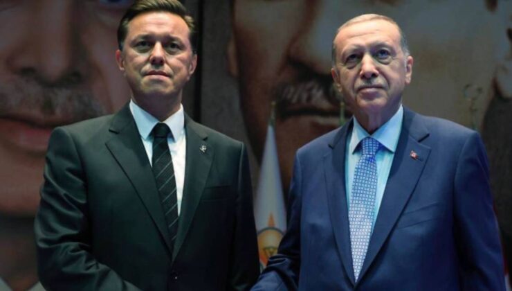 AKP’ye geçen eski ÂLÂ Partili Hatipoğlu’yla ilgili ‘teşvik’ tezi: ‘Transfer fiyatını peşin almış, bu evrak 50 milyon dolar’