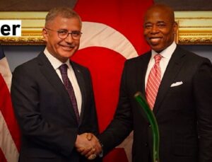Amerika’yı Karıştıran Rüşvet Soruşturmasında Üsküdar Belediye Lideri Ayrıntısı