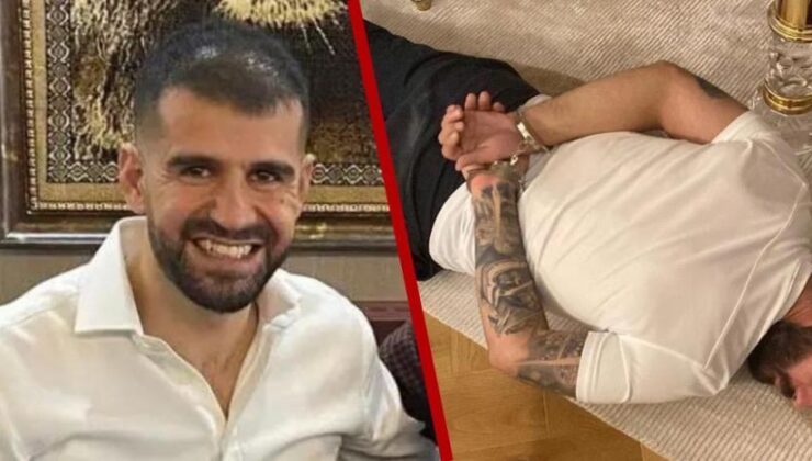 Ayhan Bora Kaplan’dan Şikayetçi Oldu, Arabası Kurşunlandı