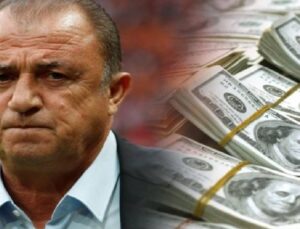 Bankacıya Para Vermedim Demişti, Fatih Terim’in İsmi Seçil Erzan’ın Konutundaki Evraklardan Çıktı