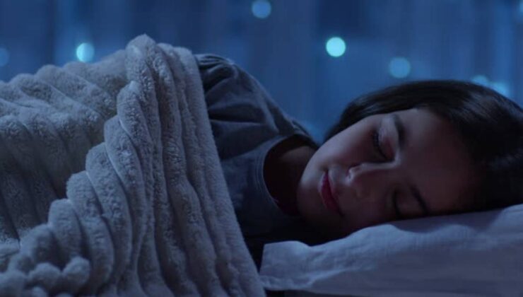 Bu içecek en güzel uyku hapı yerine geçer…