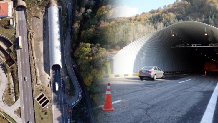 Bu Yolu Kullananlar Dikkat! İstanbul İstikameti Trafiğe Kapatılıyor!