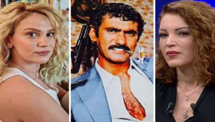 Çok Reaksiyon Çekmişti! Farah Zeynep’ten Dikkat Çeken Açıklama