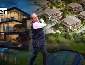 Demirören, Araziyi Borcuna Karşılık Vermişti: Mahkemeden, Ziraat’in Villaları İçin ‘Mühürle’ Kararı