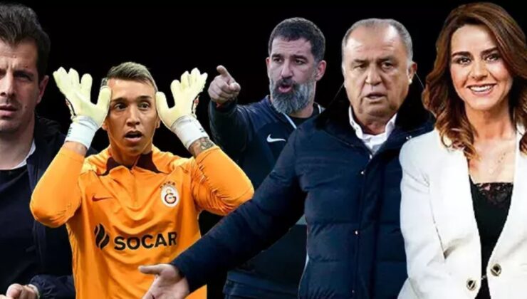 Demirtaş’tan Dolandırılan Futbolculara Dikkat Çeken Tavsiye!