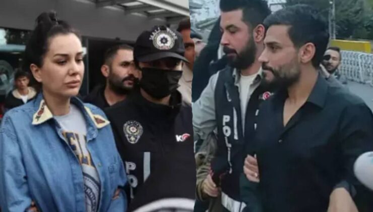 Dilan Polat ve Engin Polat Soruşturmasında Yeni İddialar!