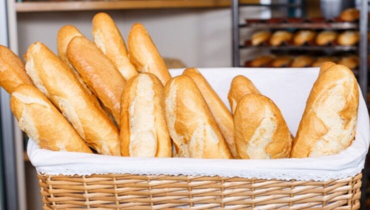 Ekmeklerin uzun mühlet taze kalması ,çıtırlığını kaybetmemesi  için bu malzemeyi ekmek kutunuza koyun