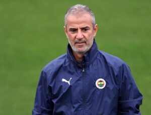 Fenerbahçe Ulusal Yıldızın Peşinde!