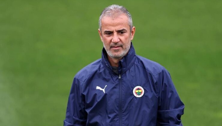 Fenerbahçe’den Üzen Ayrılık Tezi