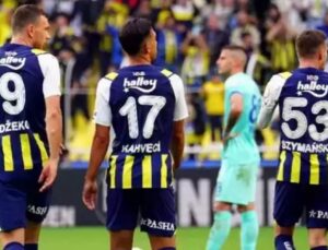 Fenerbahçe’nin Yıldızı Rus ve Arap Basınında Gündem Oldu