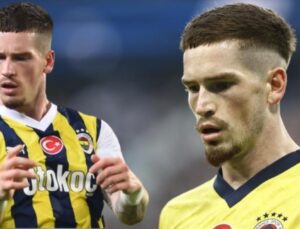 İngiliz Kulüpleri Yarışa Girdi! Ryan Kent Fenerbahçe’ye Çok Kazandıracak