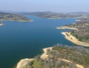 Milyonlarca İstanbulluyu ilgilendiriyor! İstanbul’da yağış barajları doldurdu mu? Barajların doluluk oranları ne oldu?